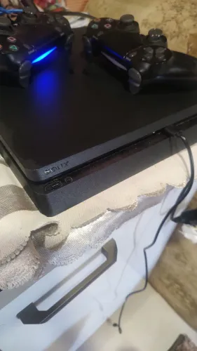 COMBO PS4 SLIN+MONITOR DA ACER 100HZ