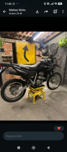 Tornado 250