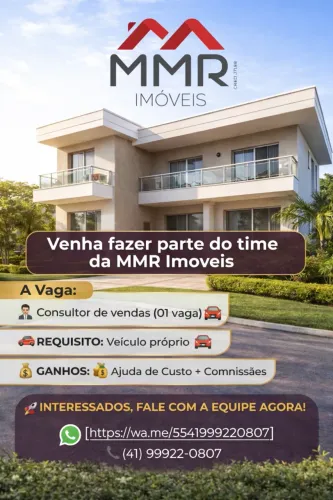 Corretor de imóveis Curitiba