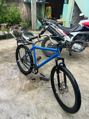 Bike aro 26
