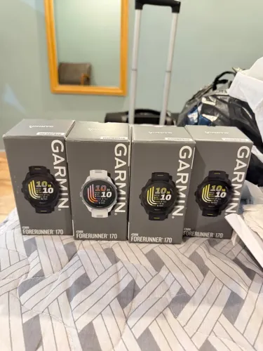 Garmin 170 43mm