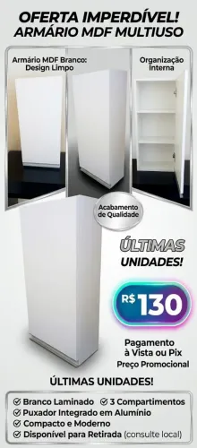 Armário 