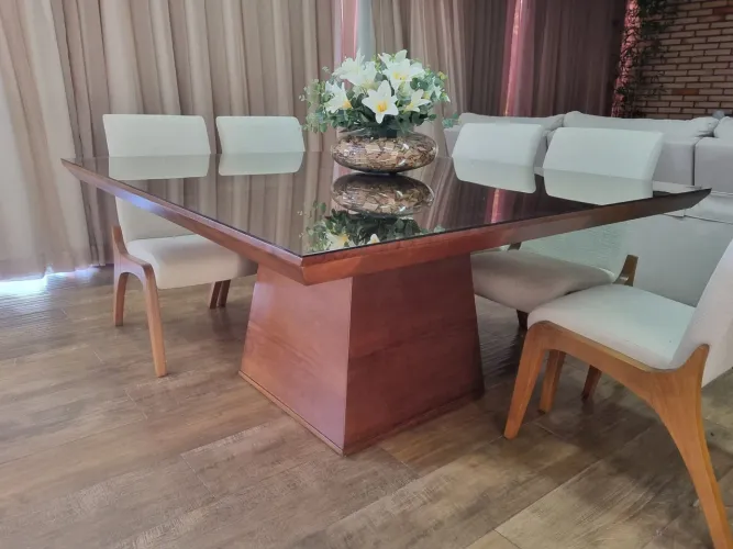 Mesa de jantar