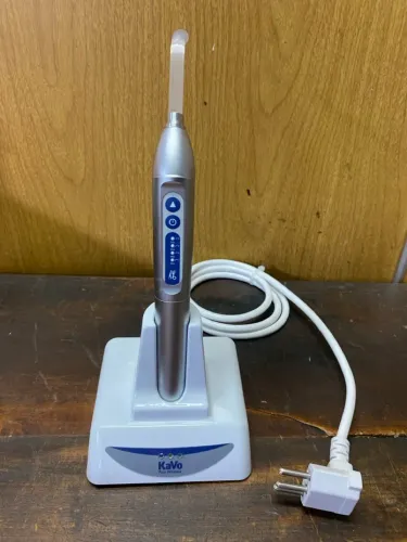 Fotopolimizador Kavo Poly Wireless