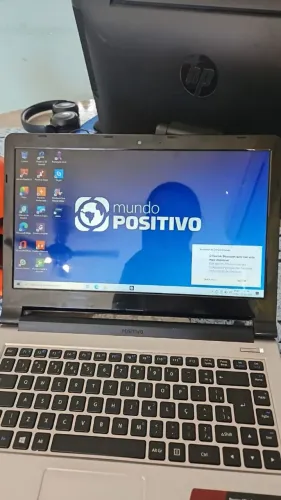 Notebook positivo xs3210