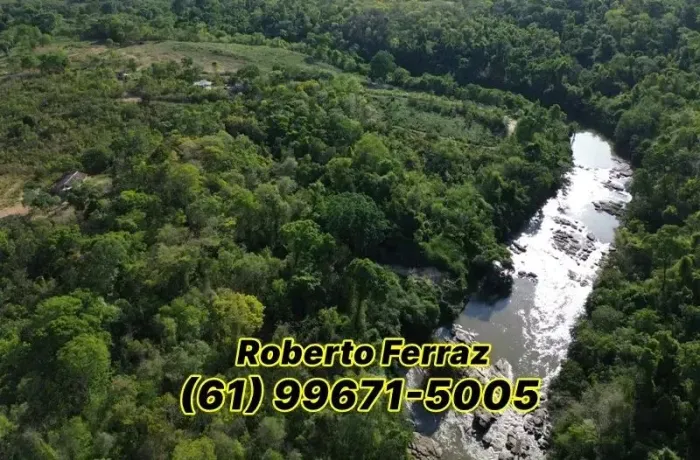 Chácara a Venda, Rio Verde.