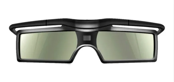 10 óculos 3 D novos na caixa 