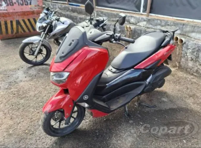 Peças nmax 2020 a 2025