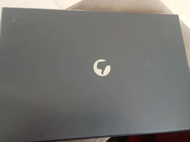 Notebook Positivo Motion Plus Q464B - Para conserto ou retirada de peças!