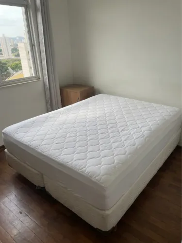VENDO CAMA ORTOBOM