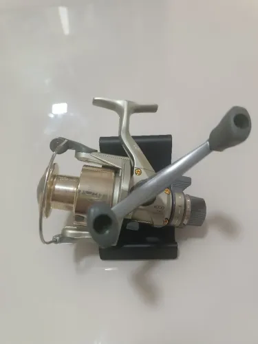 Molinete Shimano aero Symetre 4000