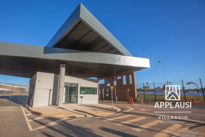 Lote/Terreno para venda tem 250 metros quadrados em Distrito Industrial - Jundiaí - São Pa