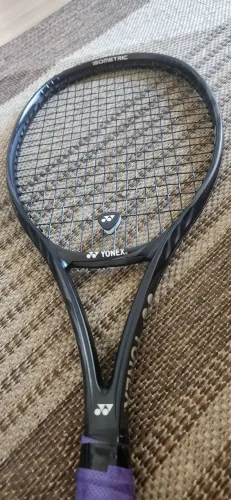 Raquete yonex Vcore Black