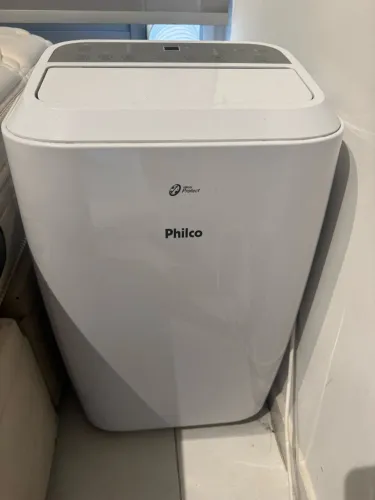 Ar Condicionado Portátil Philco