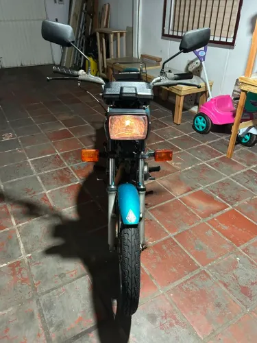 Titan 99 
