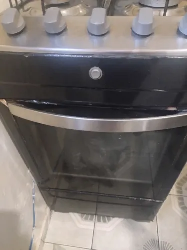 Fogão Brastemp 4 queimadores 