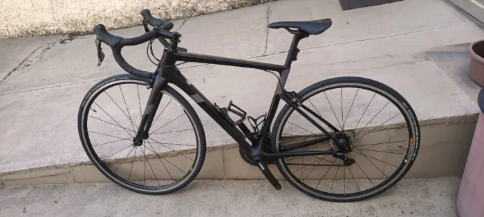 Bicicleta Speed Cannondale Supersix Evo Ano 21 Tam 51