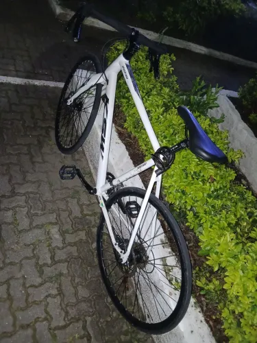Bike speed ksw
