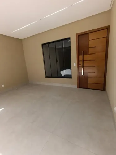 CASA ALTO PADRÃO 3 SUÍTES PLENAS VARANDA GOURMET  PORCELANATO ILUMINAÇÃO LED FINANCIA