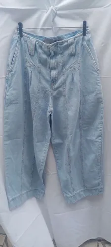 Calça nova