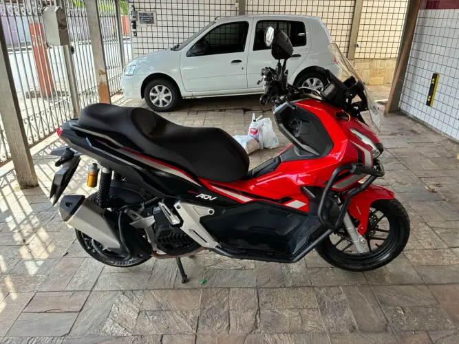 Honda ADV 150 2022