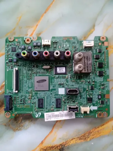PLACA PRINCIPAL MAIN BOARD TV SAMSUNG