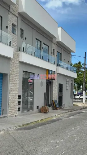Ponto comercial para Locação, Cidade Nova, Ilhéus, BA
