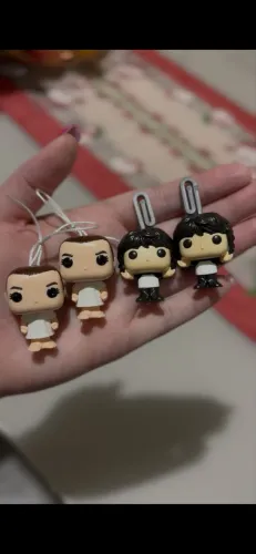 Funko Stranger Things