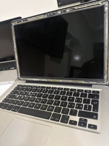 carcaça macbook