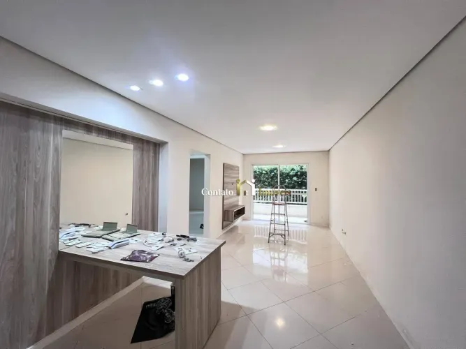 Apartamento com 2 dormitórios para alugar, 72 m² por R$ 3.052,96/mês - Alvinópolis - Atiba