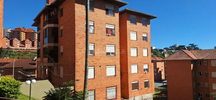 Apartamento Interlagos Caxias do Sul