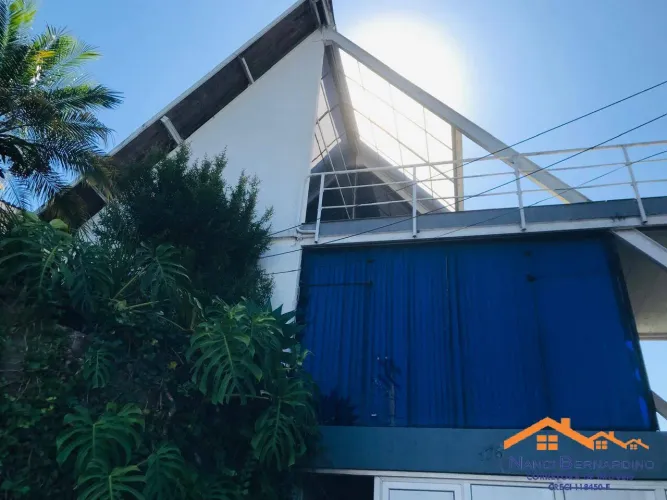 Casa moderna com piscina no country , confira!