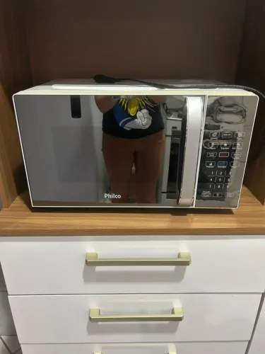 Microondas Philco 20l 220v