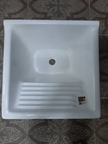 Tanque para lavar roupas