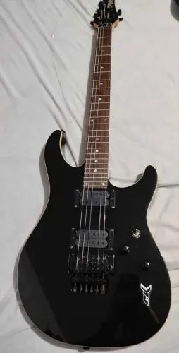 Guitarra Tagima Vulcan