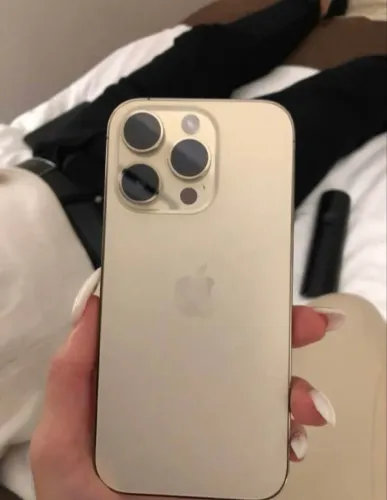 iPhone 12 Pro
