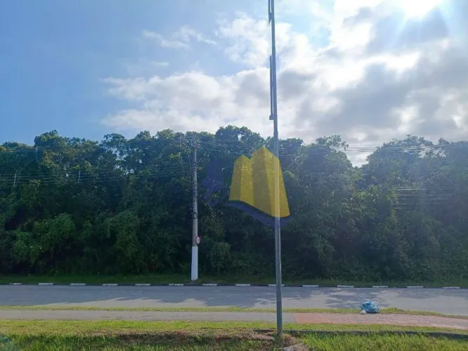 Terreno à venda, 506 m² por R$ 915.000,00 - Maitinga - Bertioga/SP