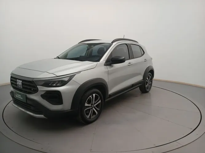 Fiat Pulse Audace 1.0 Turbo 200 Flex Aut. 2025