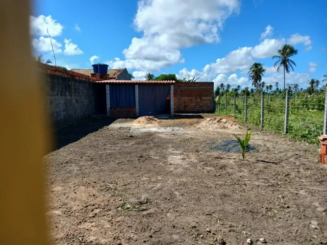 Terreno em Itaporanga 
