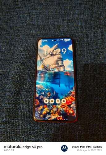MOTOROLA EDGE 50 NEO