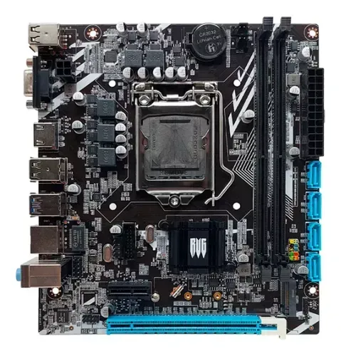 kit upgrade 1155 intel 2100/8gb kingston 
