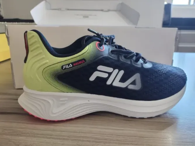 Tênis fila magnus masculino 38