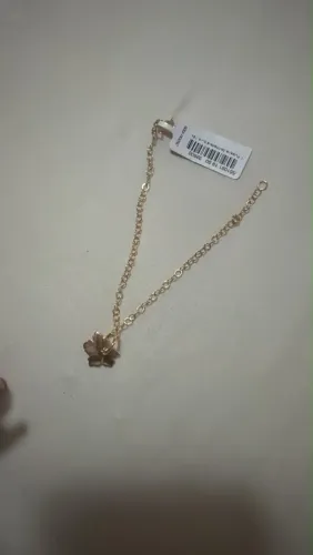 Pulseira da romanel