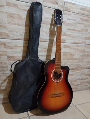 Violão Roos
