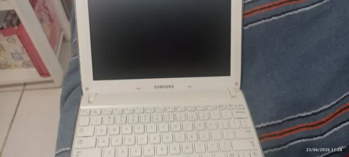 Netbook Samsung conservado