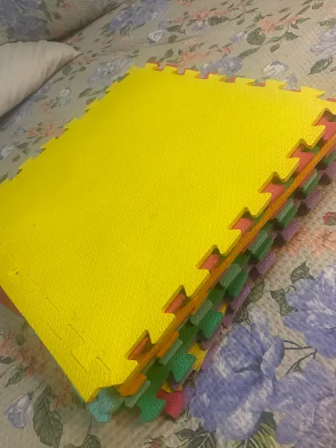 Vendo TAPETE EMBORRACHADO 