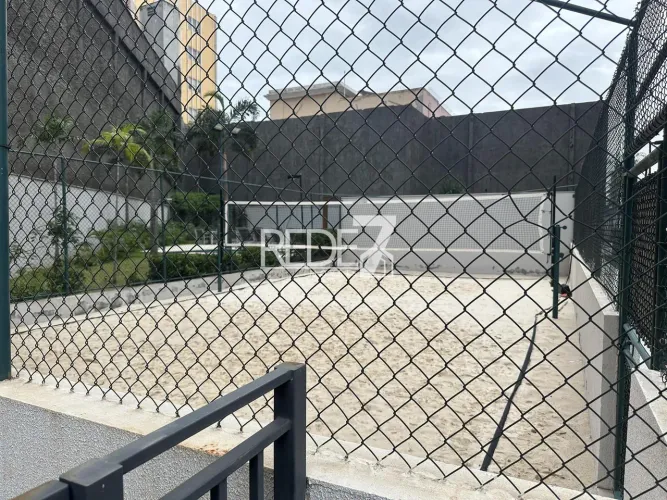 Apartment em Campinas - São Paulo, Bonfim