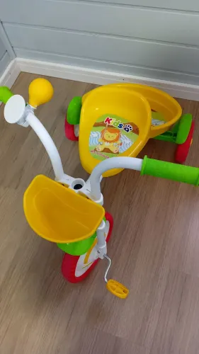 Triciclo