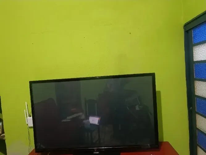 Tv LG plasma 60 polegadas 
