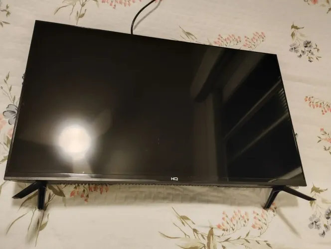 TV 32 - HQ - NÃO É SMART